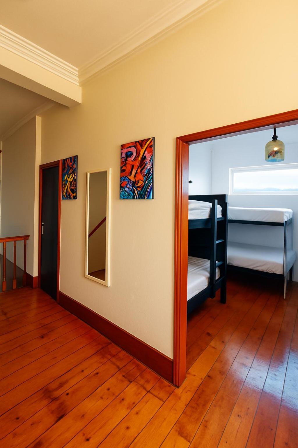 Green Elephant Backpackers Cidade Do Cabo Exterior foto